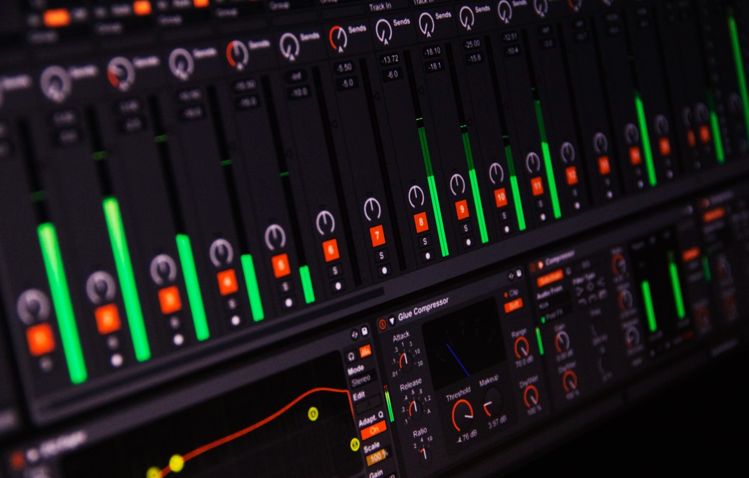 Cómo crear loops que destaquen en tus producciones